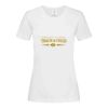 Stedman Ladies Classic Tee Thumbnail