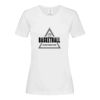 Stedman Ladies Classic Tee Thumbnail