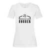 Stedman Ladies Classic Tee Thumbnail