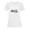 Stedman Ladies Classic Tee Thumbnail