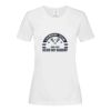 Stedman Ladies Classic Tee Thumbnail