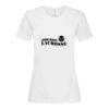 Stedman Ladies Classic Tee Thumbnail