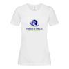 Stedman Ladies Classic Tee Thumbnail