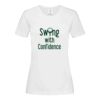 Stedman Ladies Classic Tee Thumbnail