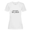 Stedman Ladies Classic Tee Thumbnail