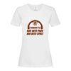 Stedman Ladies Classic Tee Thumbnail