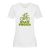 Stedman Ladies Classic Tee Thumbnail