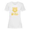 Stedman Ladies Classic Tee Thumbnail