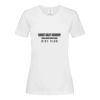 Stedman Ladies Classic Tee Thumbnail