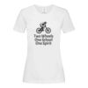 Stedman Ladies Classic Tee Thumbnail