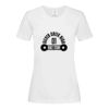 Stedman Ladies Classic Tee Thumbnail