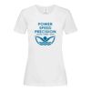 Stedman Ladies Classic Tee Thumbnail