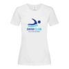 Stedman Ladies Classic Tee Thumbnail