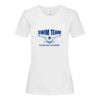 Stedman Ladies Classic Tee Thumbnail