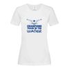 Stedman Ladies Classic Tee Thumbnail