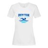Stedman Ladies Classic Tee Thumbnail