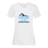 Stedman Ladies Classic Tee Thumbnail