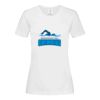 Stedman Ladies Classic Tee Thumbnail