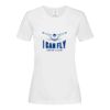 Stedman Ladies Classic Tee Thumbnail