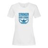 Stedman Ladies Classic Tee Thumbnail