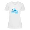 Stedman Ladies Classic Tee Thumbnail