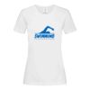 Stedman Ladies Classic Tee Thumbnail
