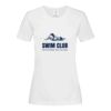 Stedman Ladies Classic Tee Thumbnail