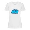 Stedman Ladies Classic Tee Thumbnail