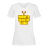 Stedman Ladies Classic Tee Thumbnail