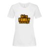 Stedman Ladies Classic Tee Thumbnail
