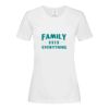 Stedman Ladies Classic Tee Thumbnail