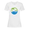 Stedman Ladies Classic Tee Thumbnail