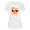 Stedman Ladies Classic Tee Thumbnail