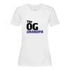 Stedman Ladies Classic Tee Thumbnail