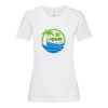 Stedman Ladies Classic Tee Thumbnail