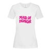 Stedman Ladies Classic Tee Thumbnail