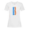 Stedman Ladies Classic Tee Thumbnail