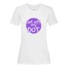 Stedman Ladies Classic Tee Thumbnail