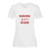 Stedman Ladies Classic Tee Thumbnail