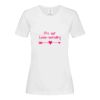 Stedman Ladies Classic Tee Thumbnail