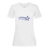Stedman Ladies Classic Tee Thumbnail