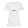 Stedman Ladies Classic Tee Thumbnail