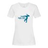 Stedman Ladies Classic Tee Thumbnail