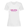 Stedman Ladies Classic Tee Thumbnail