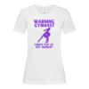 Stedman Ladies Classic Tee Thumbnail