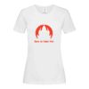 Stedman Ladies Classic Tee Thumbnail