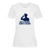 Stedman Ladies Classic Tee Thumbnail