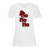 Stedman Ladies Classic Tee Thumbnail