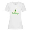 Stedman Ladies Classic Tee Thumbnail