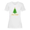Stedman Ladies Classic Tee Thumbnail